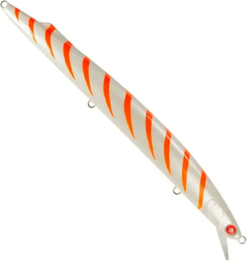 Seaspin Mommotti 190 Τεχνητό Δόλωμα No4 19εκ./35gr Sarr