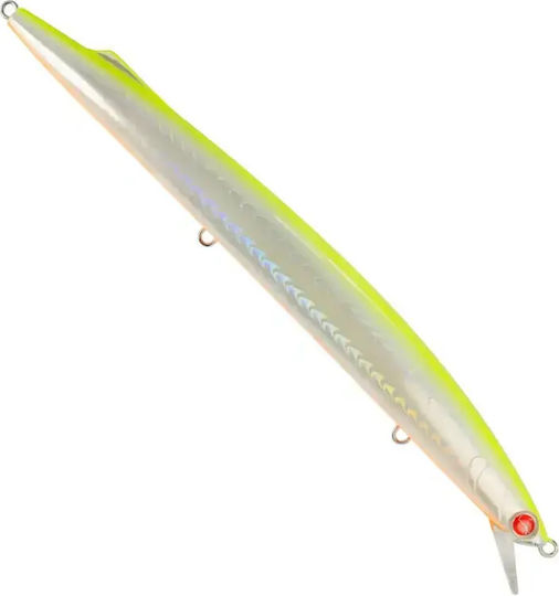 Seaspin Mommotti 190 Τεχνητό Δόλωμα No4 19εκ./35gr Pink Mackerel