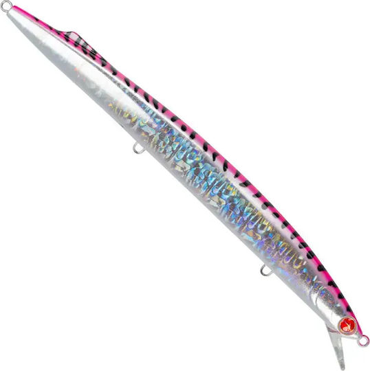 Seaspin Mommotti 190 Artificial Bait No4 19cm/35gr Ita Mac
