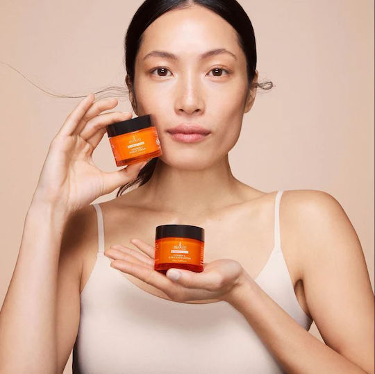 Sukin Naturals Glow Active Cream Face 50ml