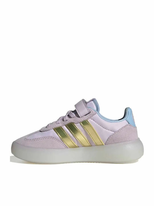 adidas Barreda Decode Ροζ adidas Barreda Decode Ροζ