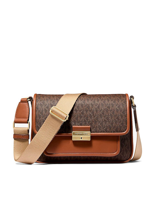 Michael Kors Γυναικεία Τσάντα Υφασμάτινη