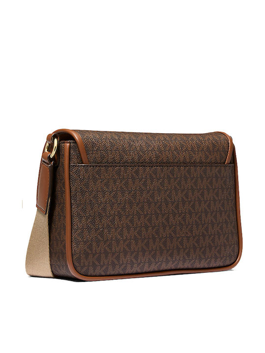 Women's Bag Shoulder Brown