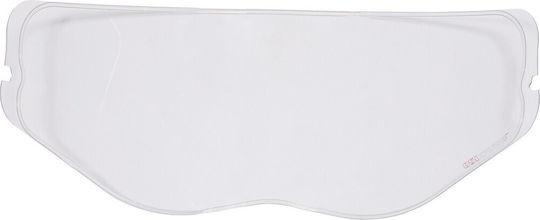 Pinlock Max Vision 120 LS2 Advant X FF901 Transparent