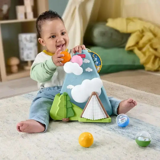 Mattel Baby Toy made of Fabric for 9++ Months