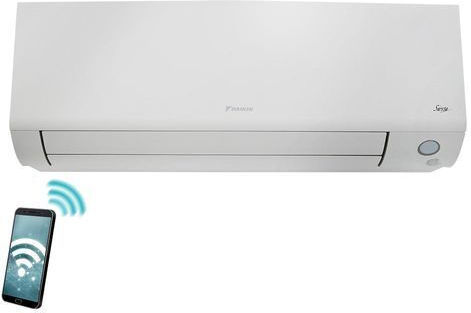 Daikin Siesta Perfera II Klimaanlage Inverter 18000 BTU A++/A++ mit WiFi