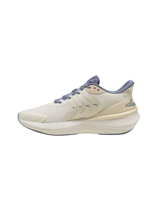 Pulse Pro Sport Shoes Running White