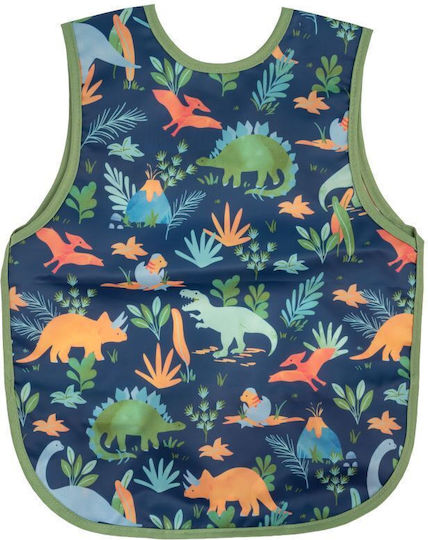 Stephen Joseph Wasserdicht Schutzanzug Stoff mit Tasche