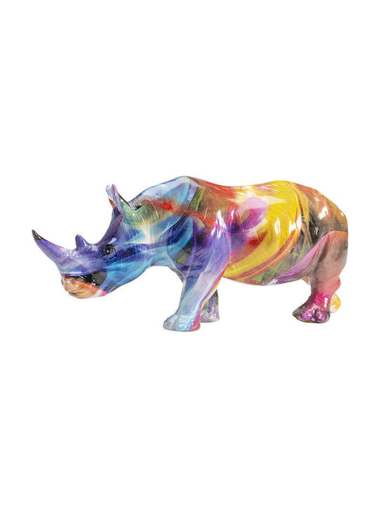 Kare Design Decorative Animal 7.5x5.5x17cm 1pcs