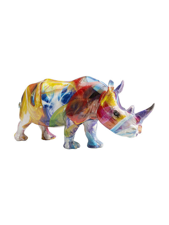 Kare Design Decorative Animal 7.5x5.5x17cm 1pcs