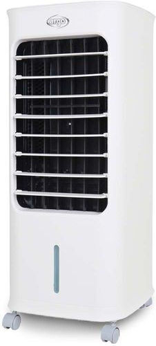 Argo Polifemo Bear Air Air Cooler 65W με Τηλεχειριστήριο Λευκό