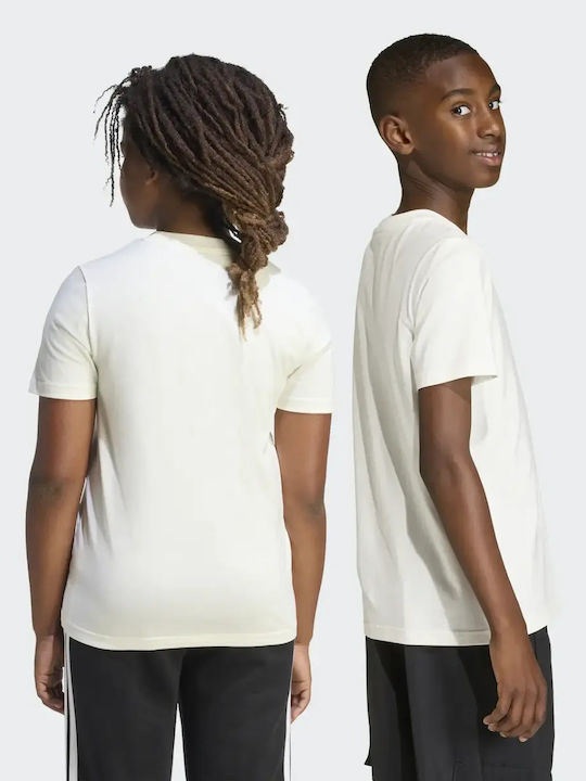 Παιδικό T-shirt Off White Collegiate Tee