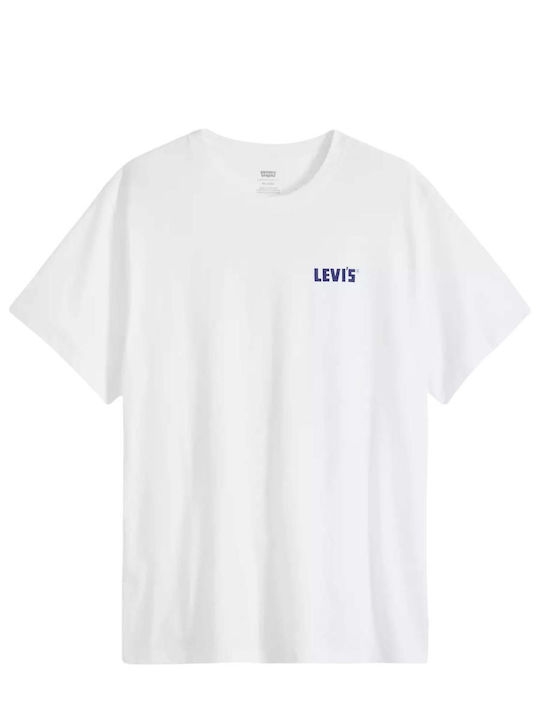 T-Shirt Whites
