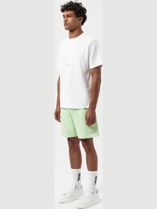 T-shirt Bright White