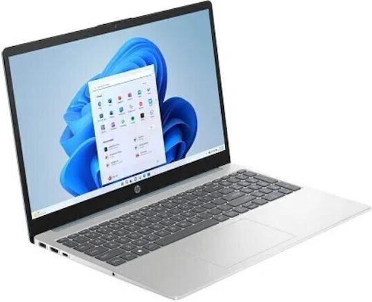 HP 15-fc0056nw 15.6" FHD (Ryzen 7-7730U/16GB/512GB SSD/W11 Home) (US Keyboard)