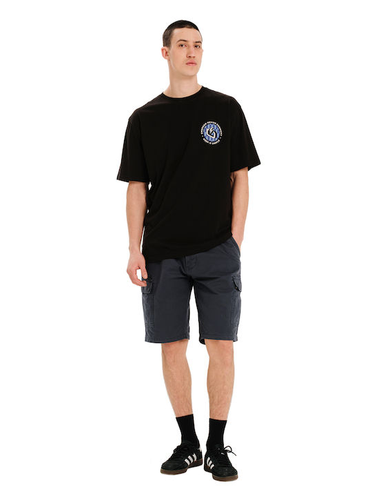 T-Shirt Schwarz