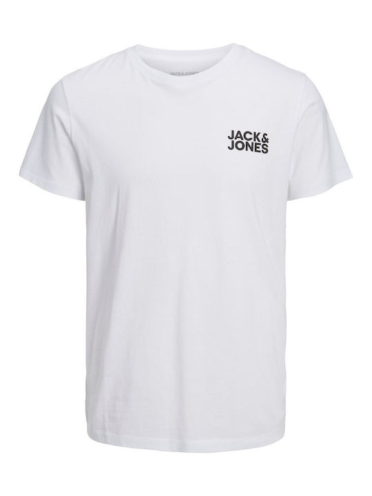 T-shirt White