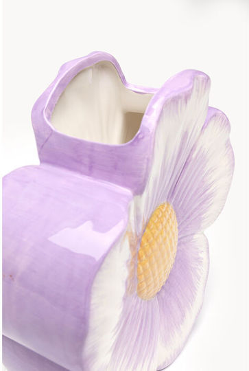 Kare Design Βάζο Κεραμικό Blossom 20x7xΥ21cm