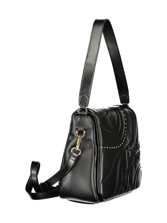 Women's Bag Shoulder Black
