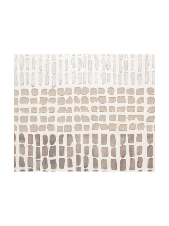 Andrea House Πίνακας Υφασμάτινος 80x100cm