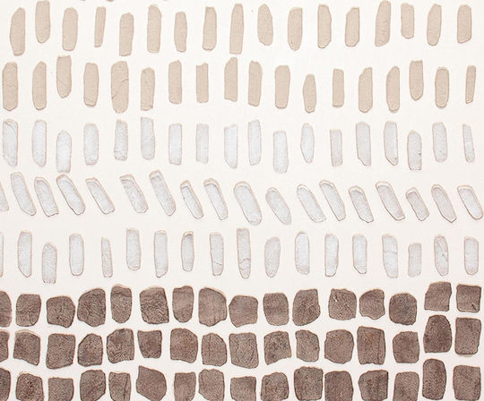 Andrea House Gemälde Stoff 80x100cm