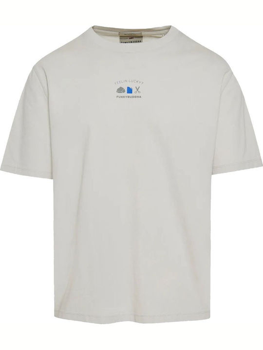 T-Shirt Weiß