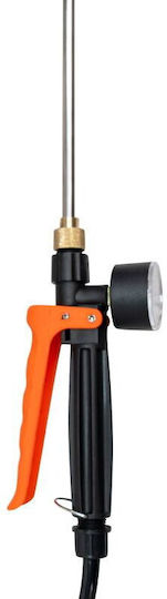 Ruris Pressure Sprayer Electric with Capacity 12lt