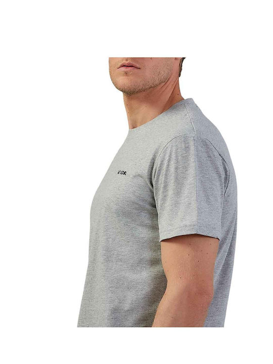 T-shirt Grey Mel