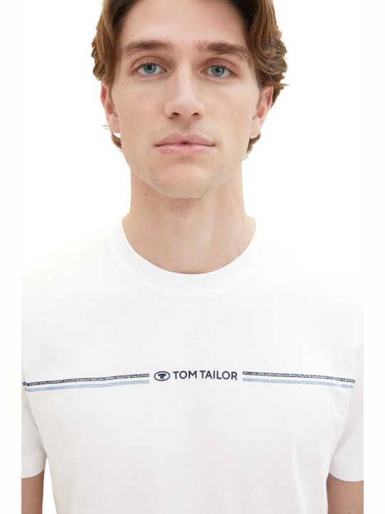 Basic T-shirt White