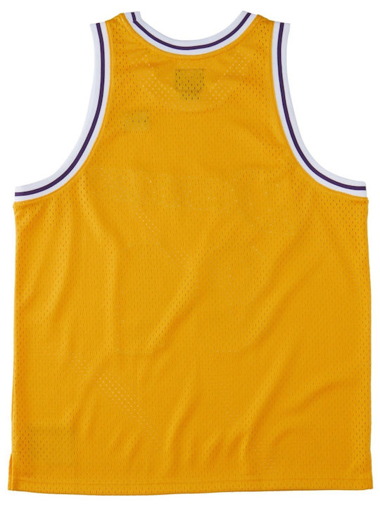 Showtime Αθλητική Μπλούζα Saffron
