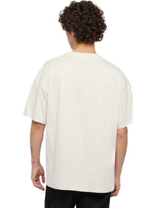 Enterprise Tricou Whitecap Gray