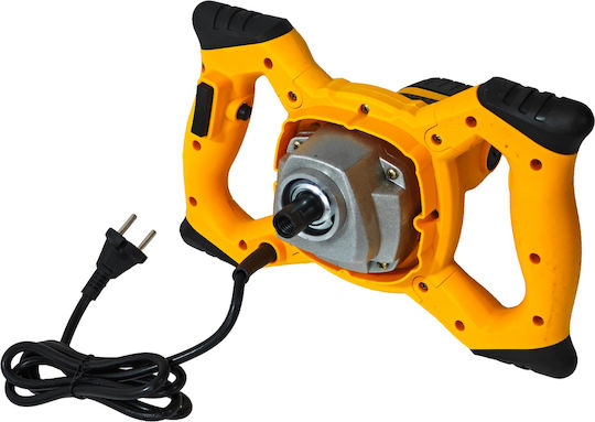 DDT Colour Mixer with Mixing Attachment