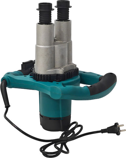 DDT Colour Mixer with Mixing Attachment