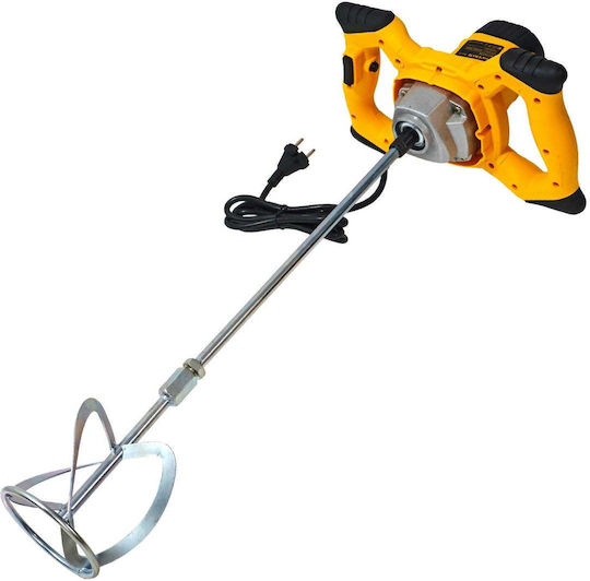 DDT Colour Mixer with Mixing Attachment