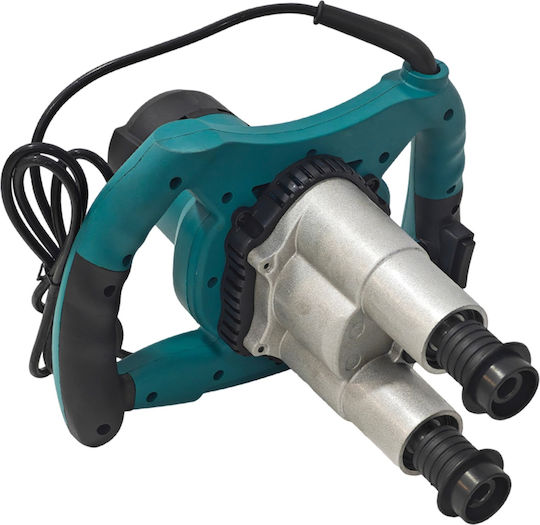 DDT Colour Mixer with Mixing Attachment