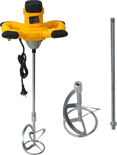 DDT Colour Mixer with Mixing Attachment