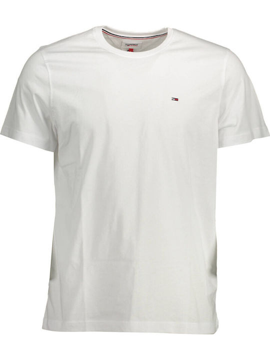T-shirt White