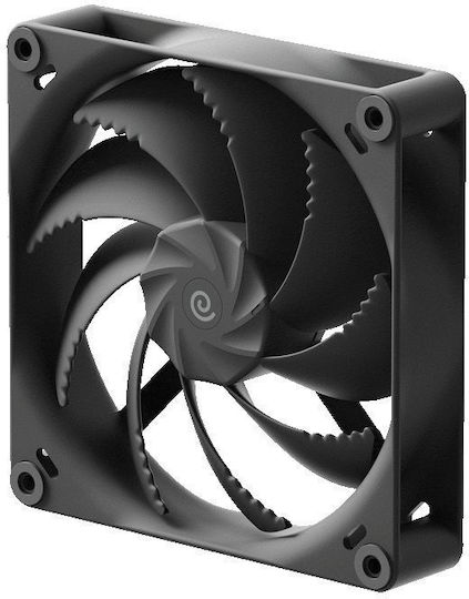 HAVN H12 Case Fan 120mm 2100rpm With RGB Lighting 3pcs