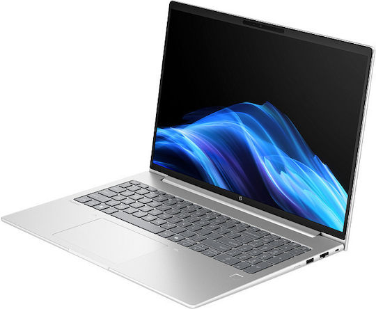 HP ProBook 4 G1iR 16" FHD+ (Core 7-150U/32GB/1TB SSD/W11 Pro) (GR Keyboard)