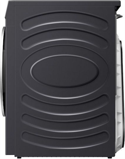 Hisense DH5S102BB Uscător de rufe 10kg cu pompă de căldură