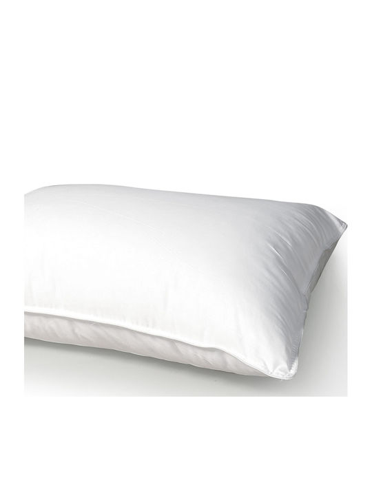 Nef-Nef Homeware Bed Pillow Hollowfiber 50x70cm