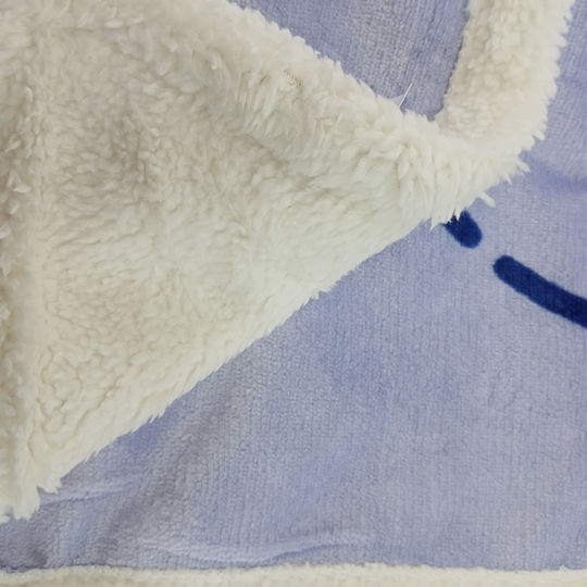 Mc Decor Blanket 110x140cm