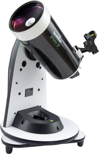 Sky-Watcher SKY MAK127 Virtuoso GTI