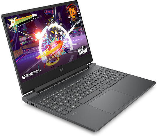 HP Victus 15-fa2710nv 15.6" IPS FHD 144Hz (i5-13420H/16GB/512GB SSD/GeForce RTX 3050/W11 Home) (GR Keyboard)