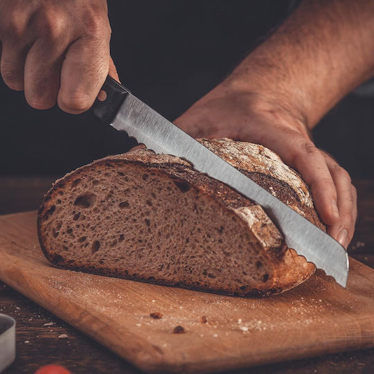Nirosta Brotmesse Mega 20/32cm Nirosta Brotmesse Mega 20/32cm