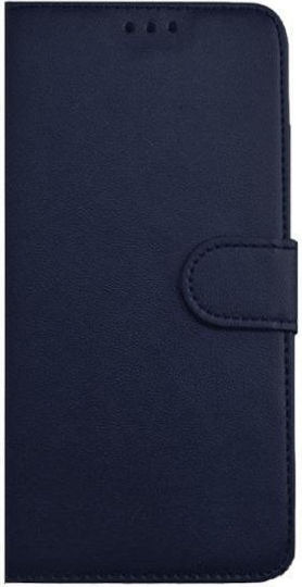 Cover Book Κόκκινο (TCL 50 SE)