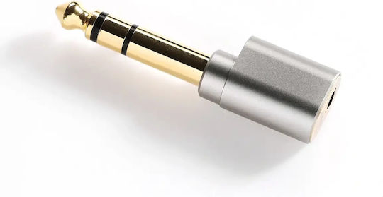 Ddhifi Dj44k Adaptor 4.4mm Feminin La 2.5mm Balanced