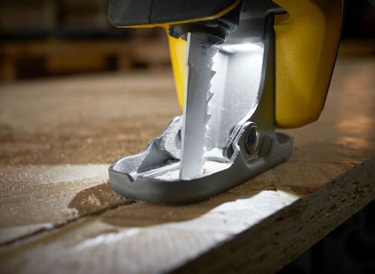Stanley SFMCS311B Reciprocating Saw 18V Solo Brushless