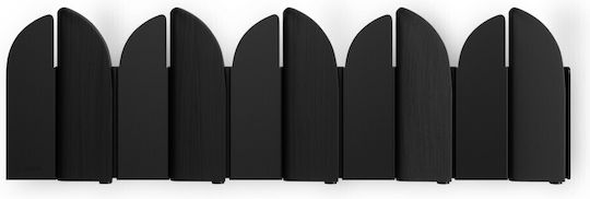 Umbra Дървена 10 Места 43x2x14см Umbra Дървена 10 Места 43x2x14см