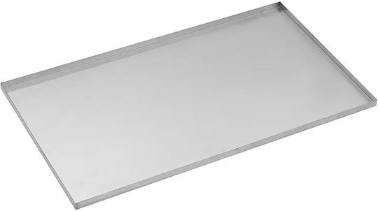 Lappas Electric Commercial Salamander Oven 2kW with Dimensions 61x35x28cm